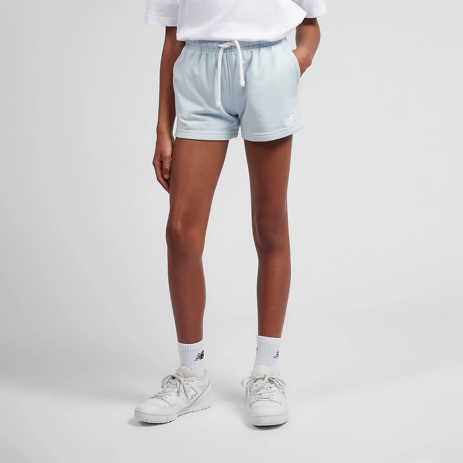 FT Small Logo Short