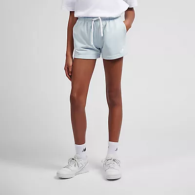 FT Small Logo Short