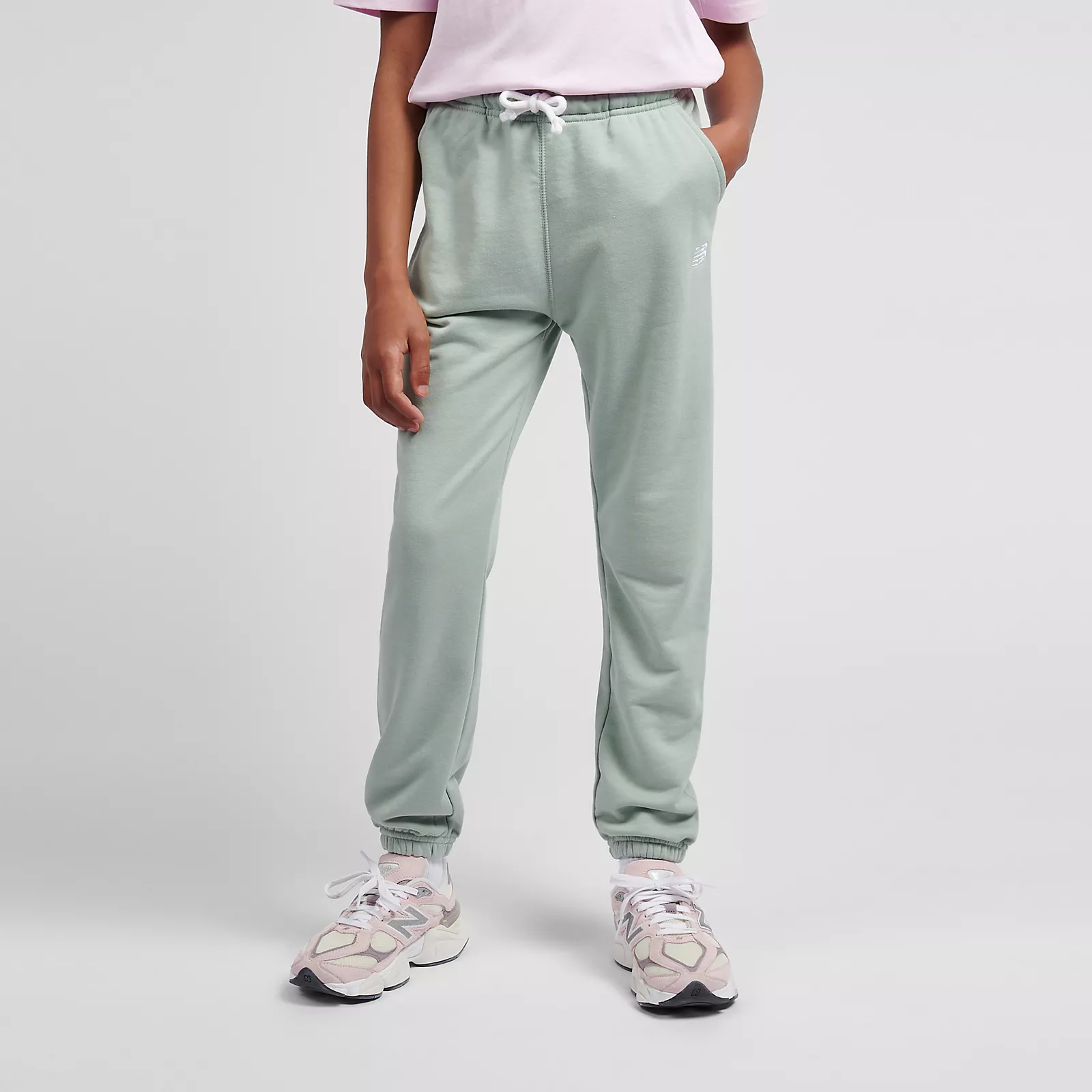 FT Small Logo Jogger