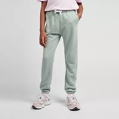 FT Small Logo Jogger