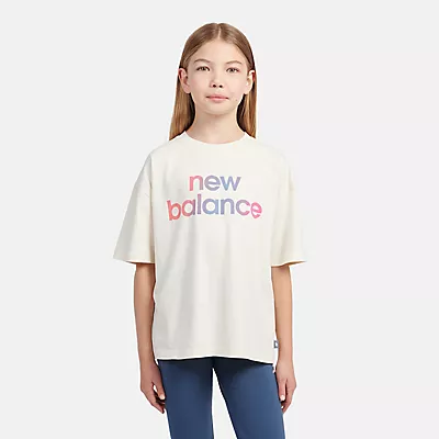 Gradient Graphic T-Shirt