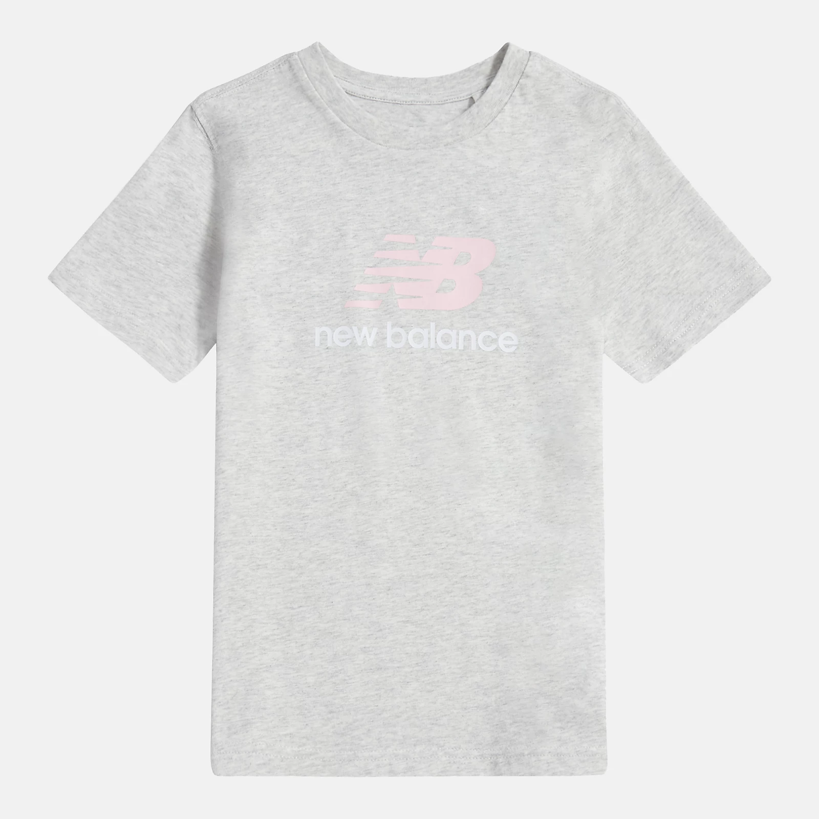Stacked Logo T-Shirt