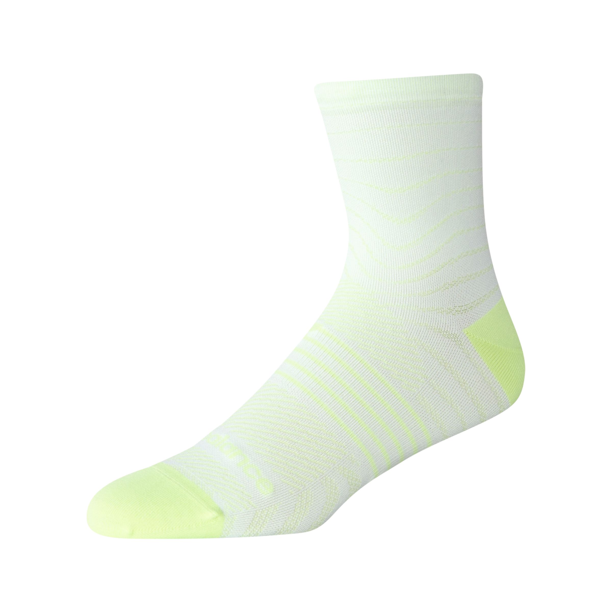 Pro Run QTR Socks 1 Pair