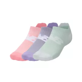 New Balance бесшовные носки Performance, 3 пары