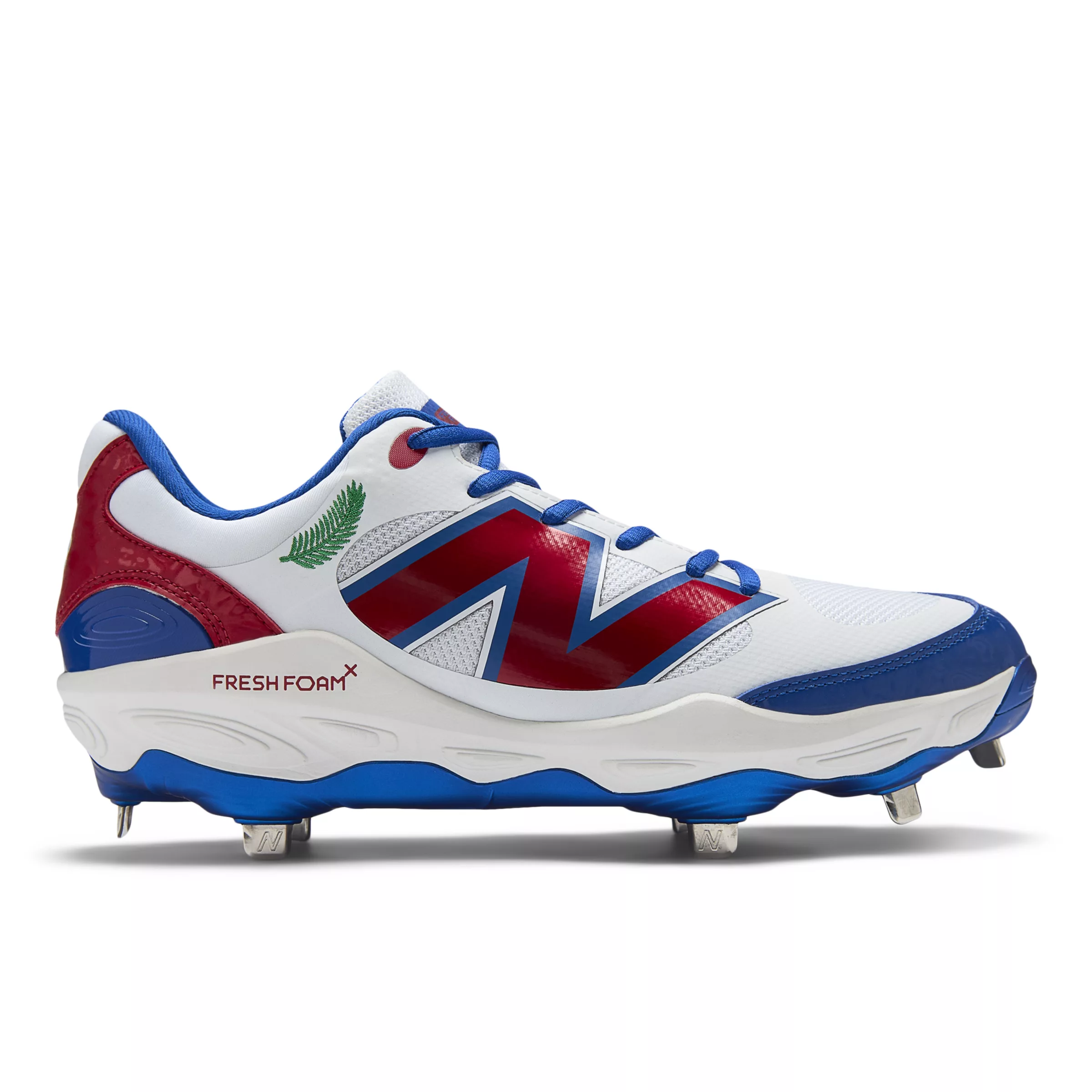 Fresh Foam X 3000v7