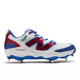 Кроссовки New Balance Fresh Foam X 3000v7