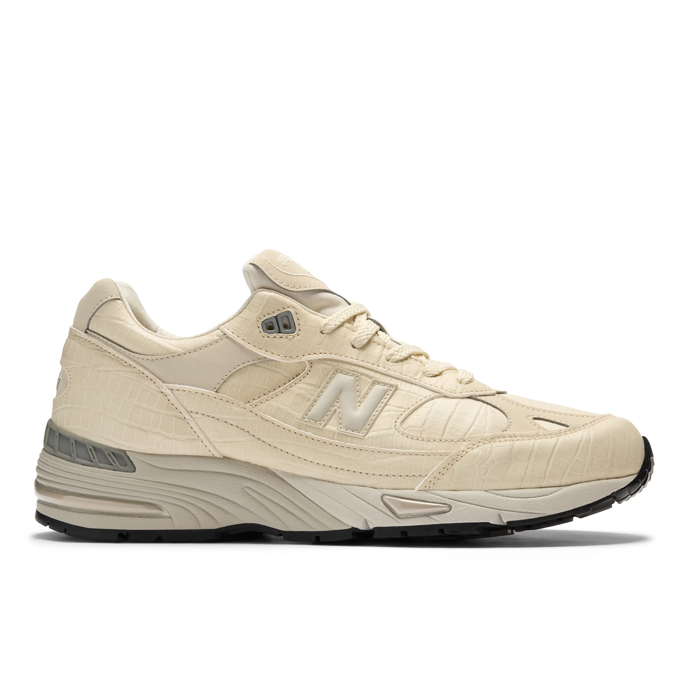 New Balance кроссовки 991v1, Made in UK