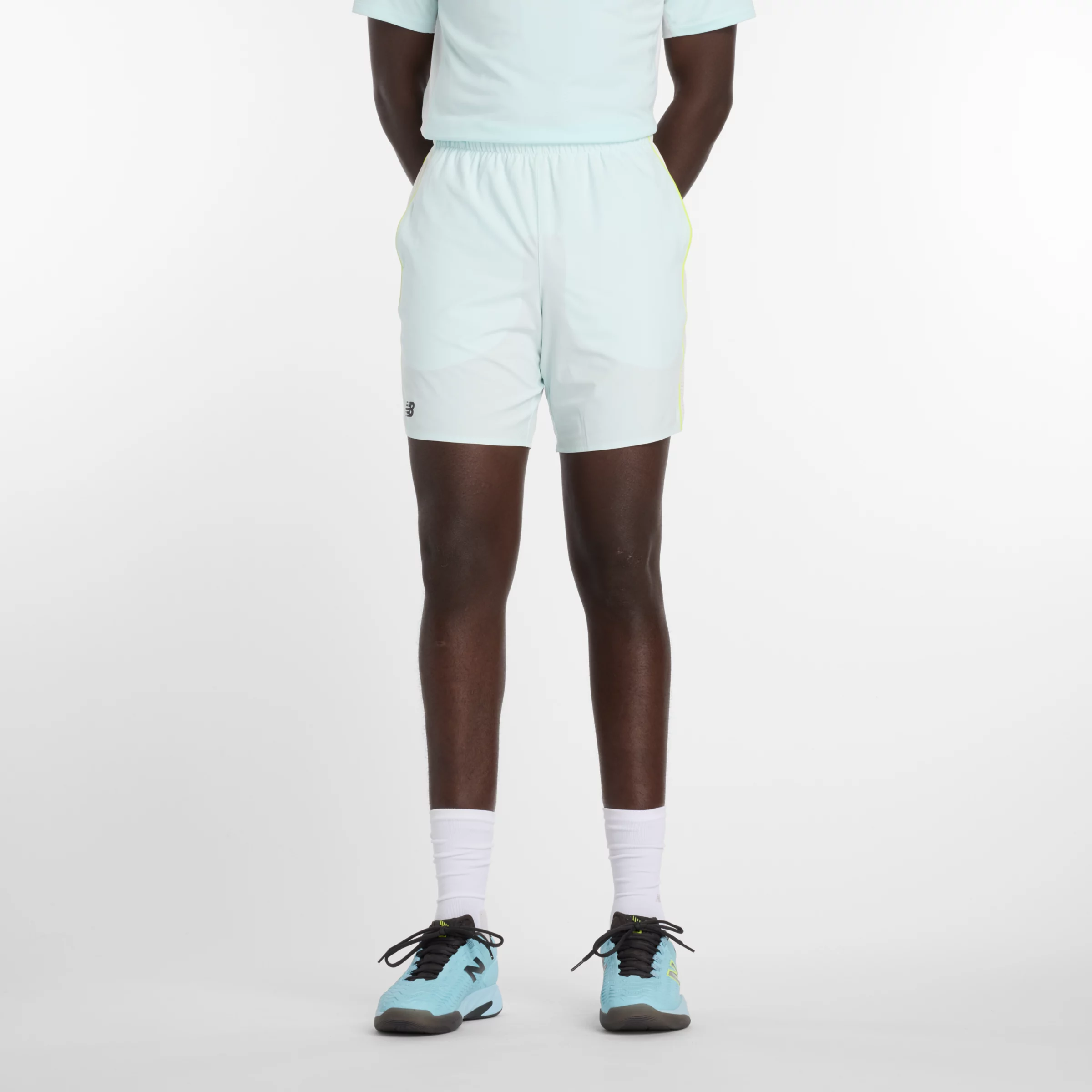Tournament Short