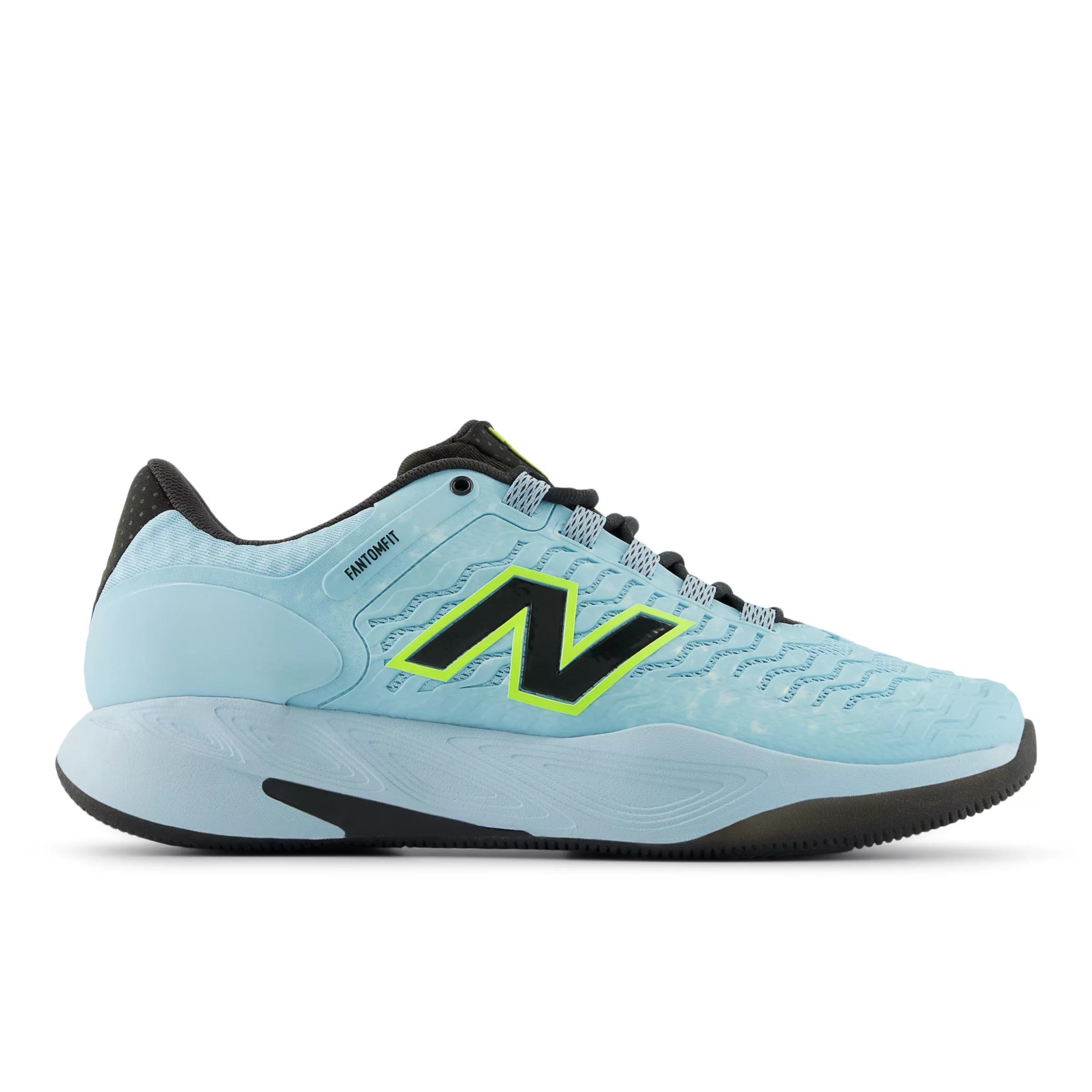 Fresh Foam X CT-Rally v2