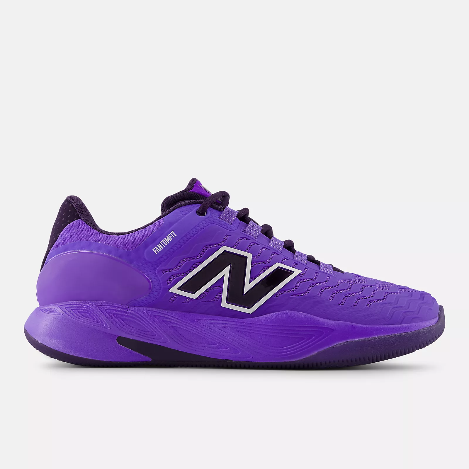 Кроссовки для тенниса Fresh Foam X CT-Rally v2