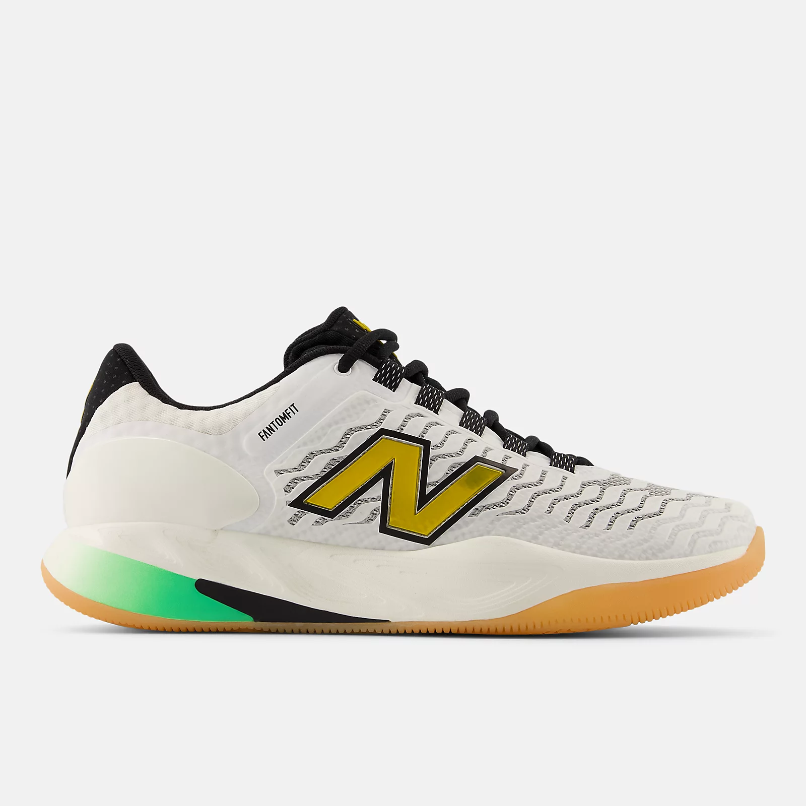 New Balance Fresh Foam X CT-Rally v2