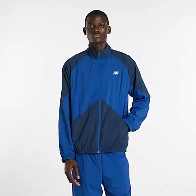 Куртка Sport Legacy, New Balance
