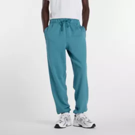 Джоггеры New Balance Athletics French Terry