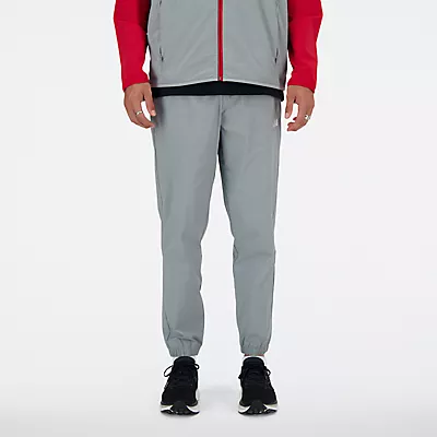 Трикотажные джоггеры New Balance Athletics Stretch Woven