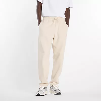 Брюки Woven Label Pant от New Balance