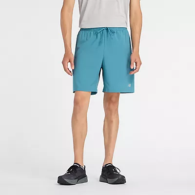 New Balance Sport Essential шорты 7"