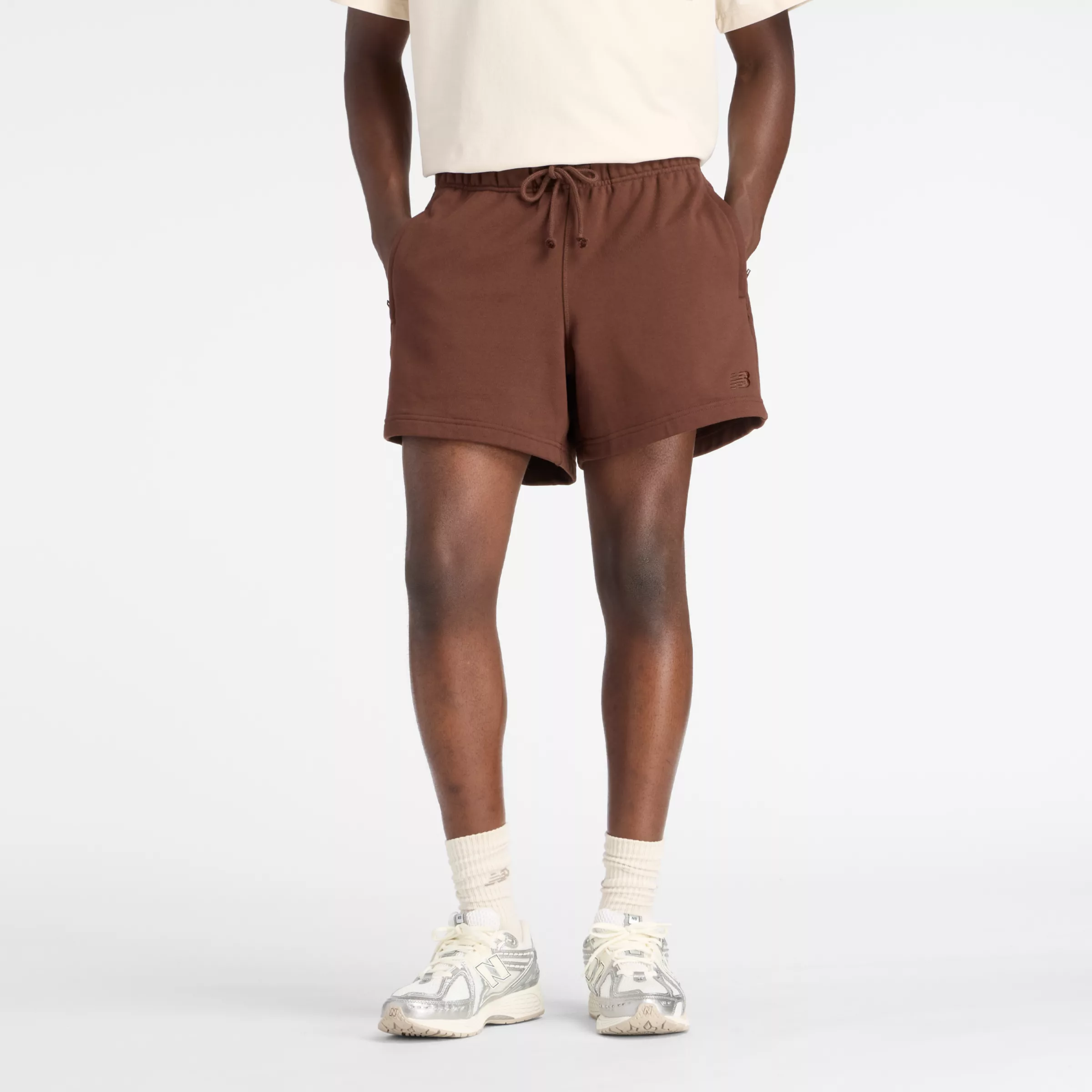 Шорты Athletics French Terry 5"
