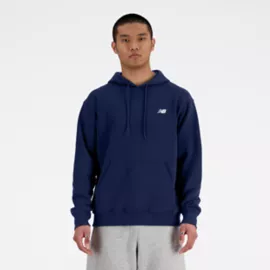 Флисовое худи Sport Essentials от New Balance