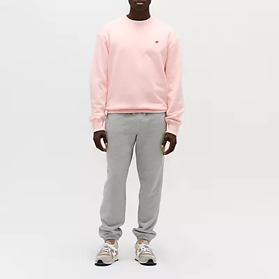 Свитшот Core Crewneck Made in USA