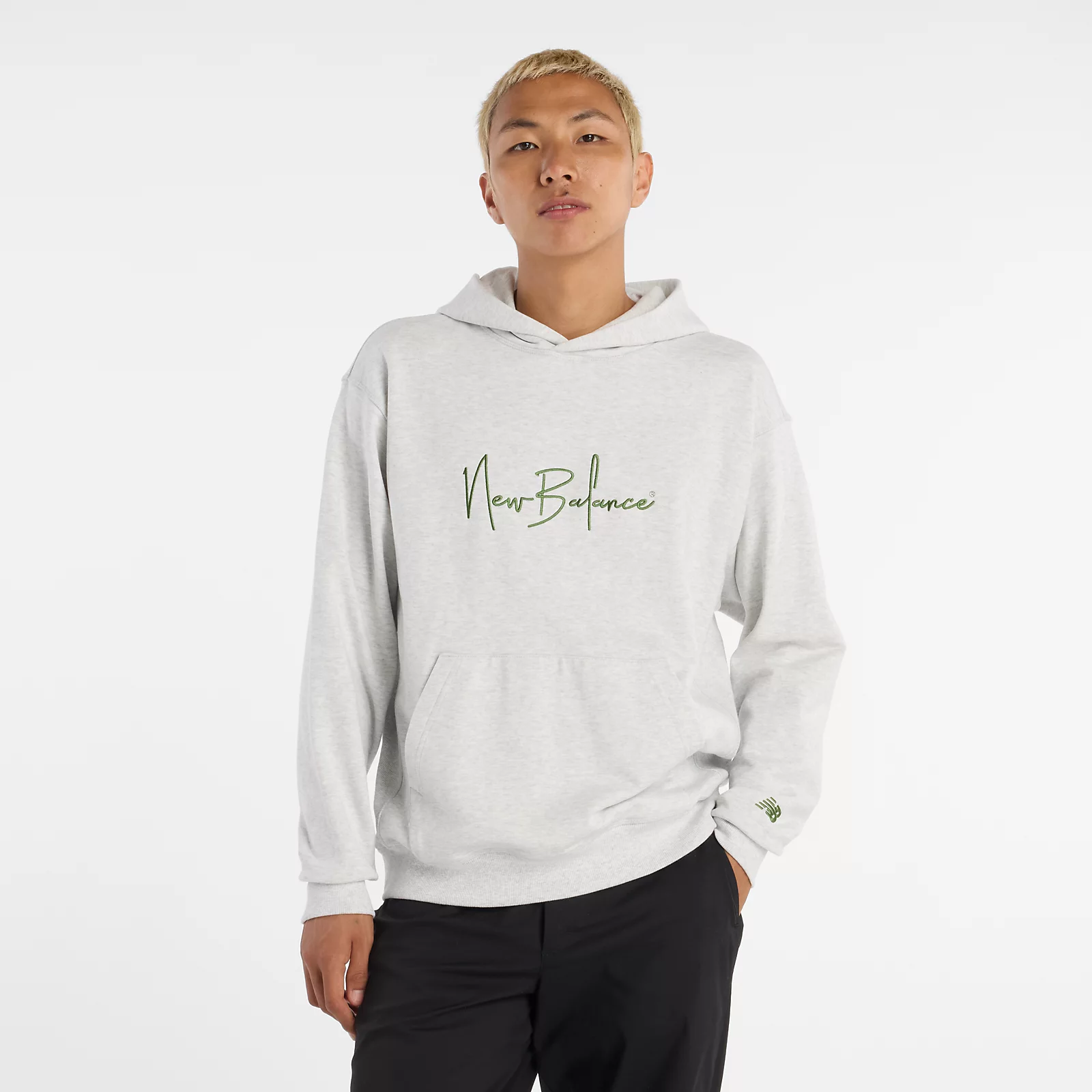 Athletics Signature Hoodie