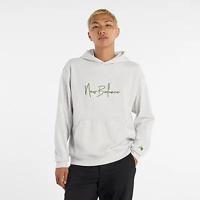 Мужское худи Athletics Signature