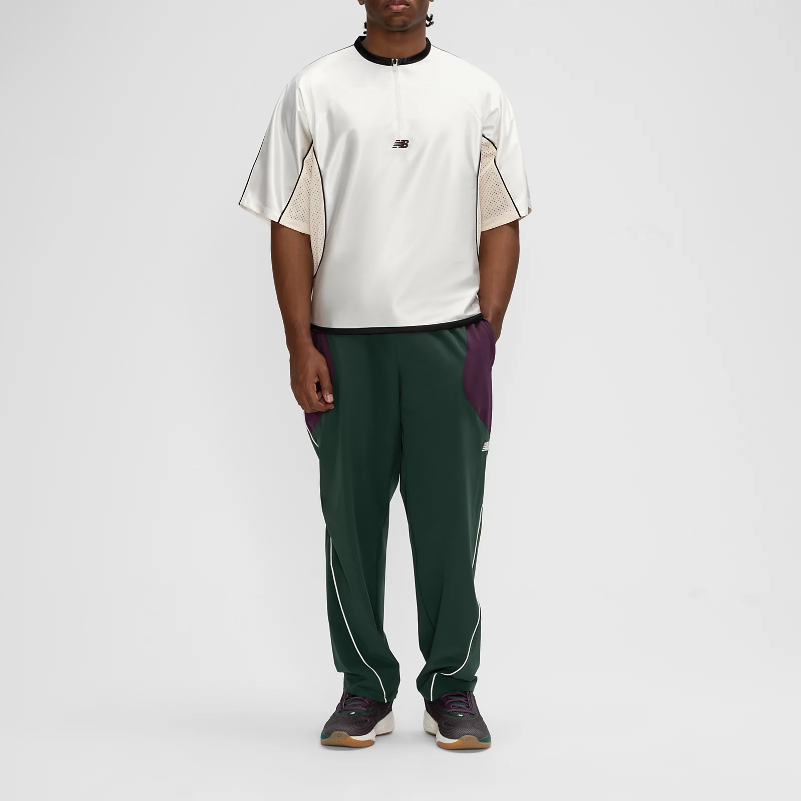 Basketball Shooting Top
