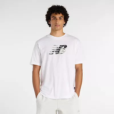 Future Tech NB T-Shirt