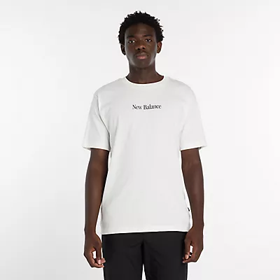 N Collage T-Shirt