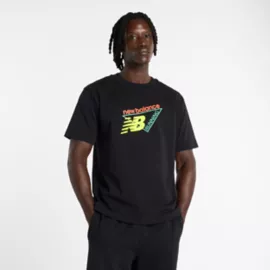 Classic Tri-Logo T-shirt