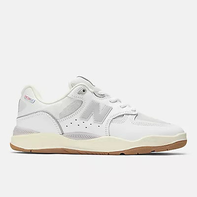 New Balance NB Numeric Tiago Lemos 1010 кроссовки