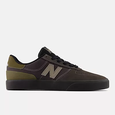 Кроссовки NB Numeric 272