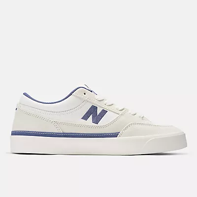 Кроссовки NB Numeric Franky Villani 417 Low