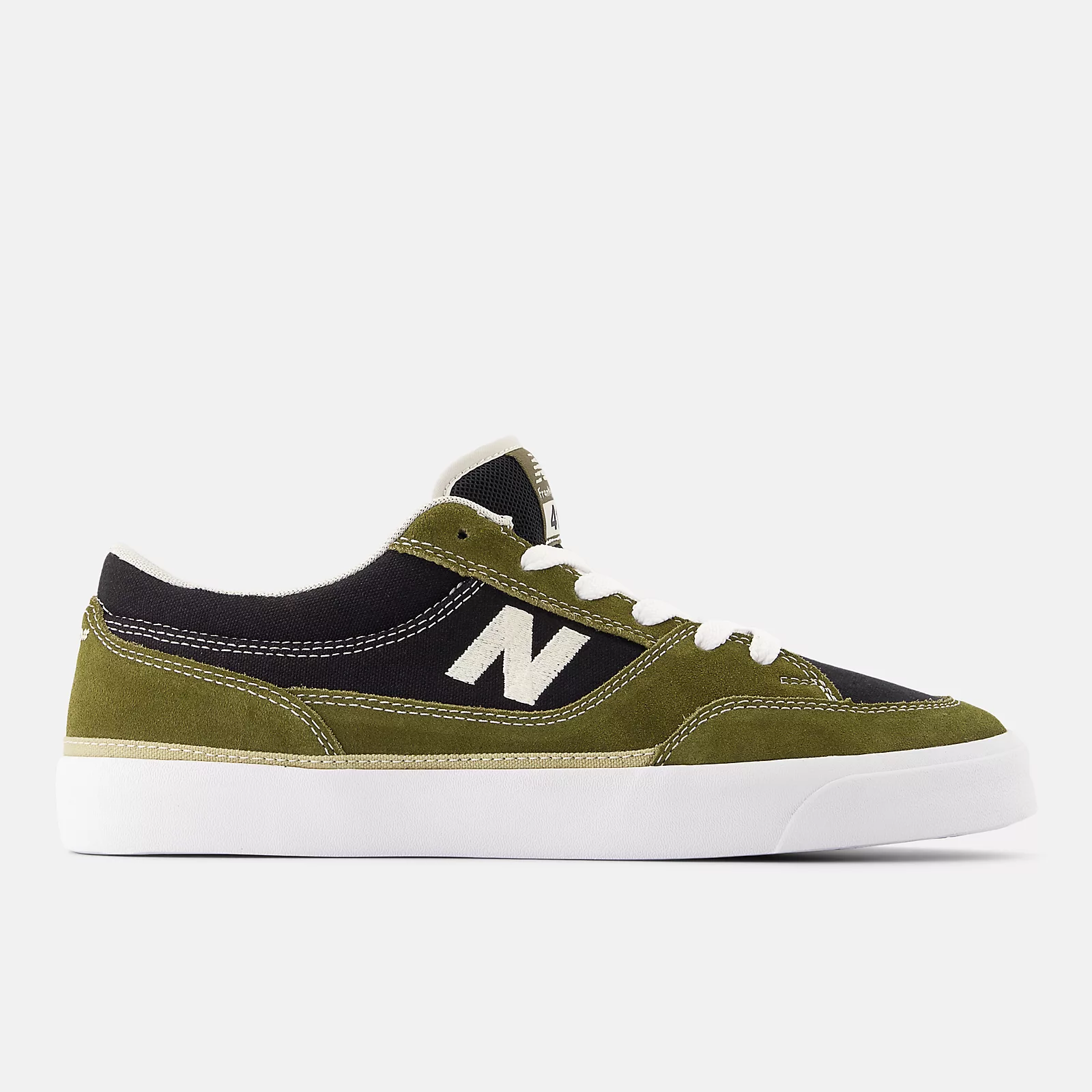 NB Numeric Franky Villani 417 Low