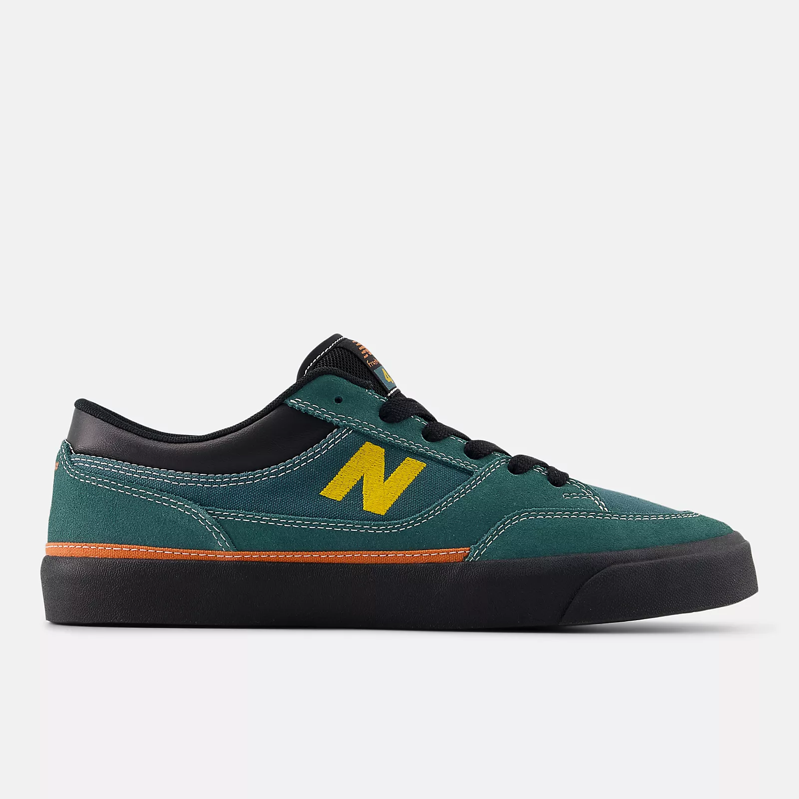Кеды NB Numeric Franky Villani 417 Low