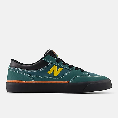 Кеды NB Numeric Franky Villani 417 Low