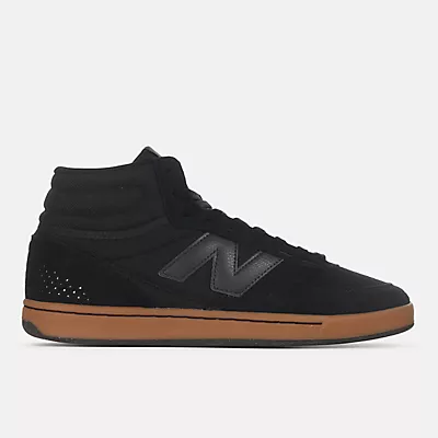 Кроссовки NB Numeric 440 High V2 New Balance