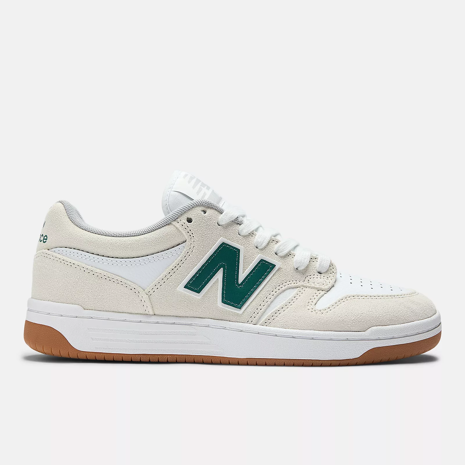 Кроссовки NB Numeric 480 New Balance