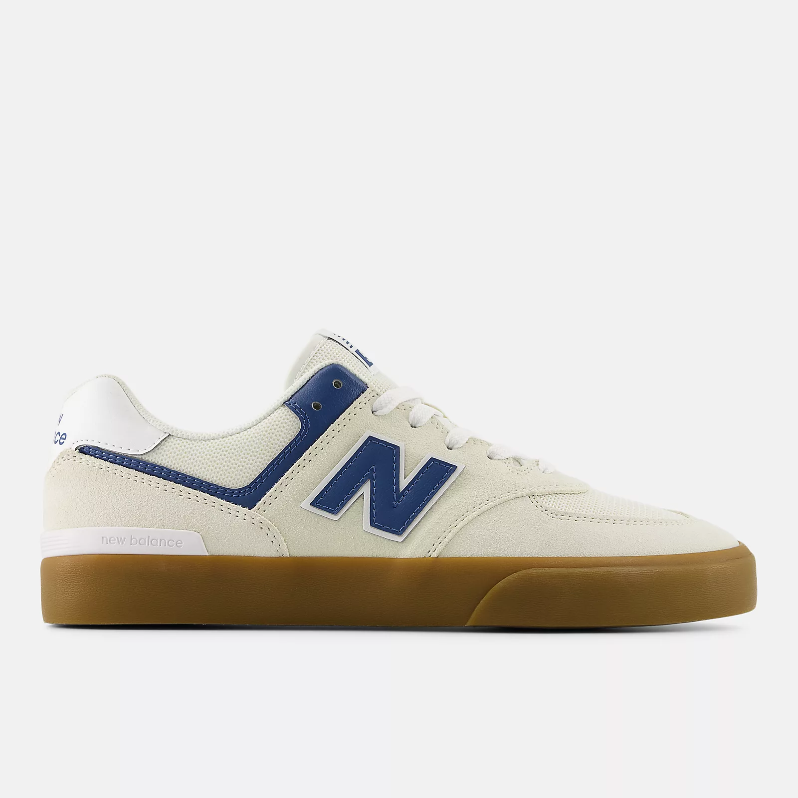 Кроссовки New Balance NB Numeric 574 Vulc