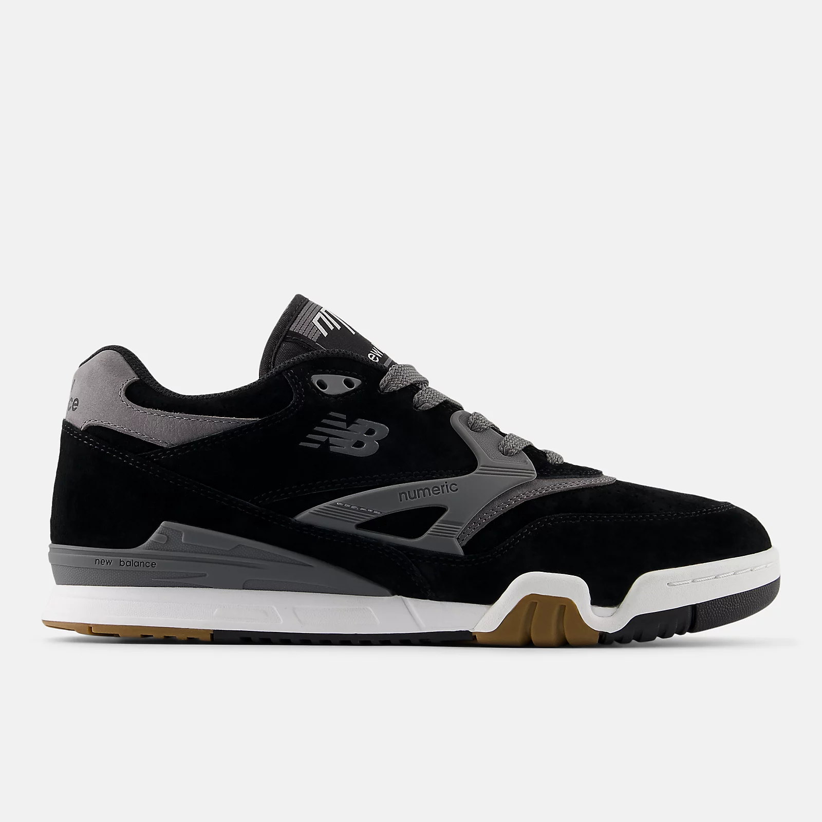 Кроссовки New Balance NB Numeric 770