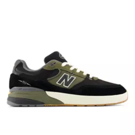Кроссовки NB Numeric Andrew Reynolds 933