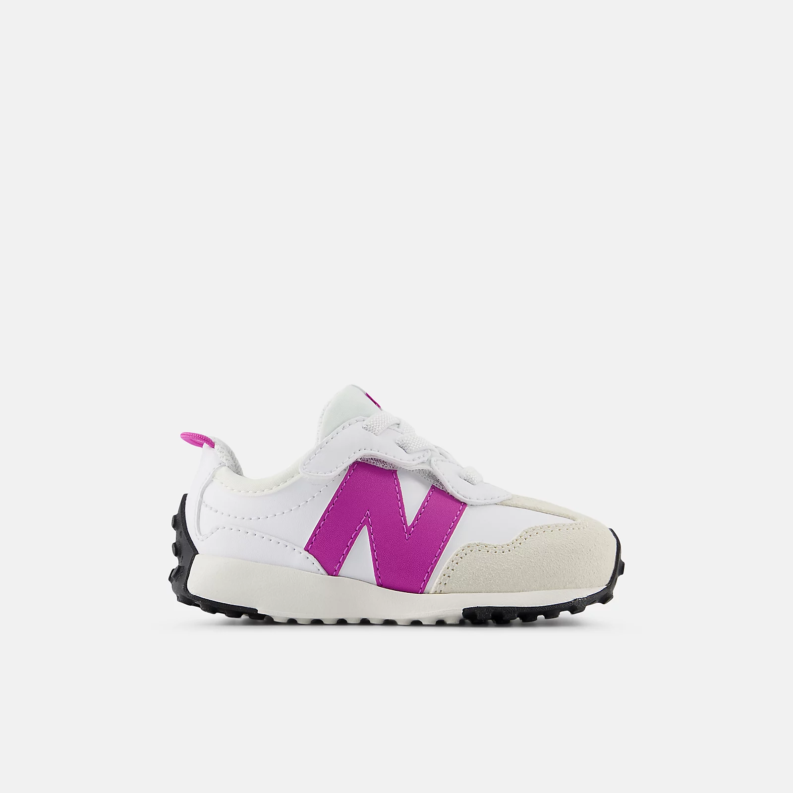 New Balance 327 NEW-B HOOK & LOOP