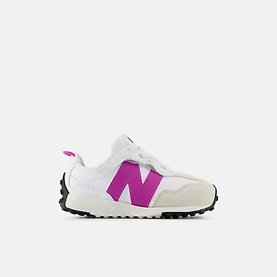 New Balance 327 NEW-B HOOK & LOOP
