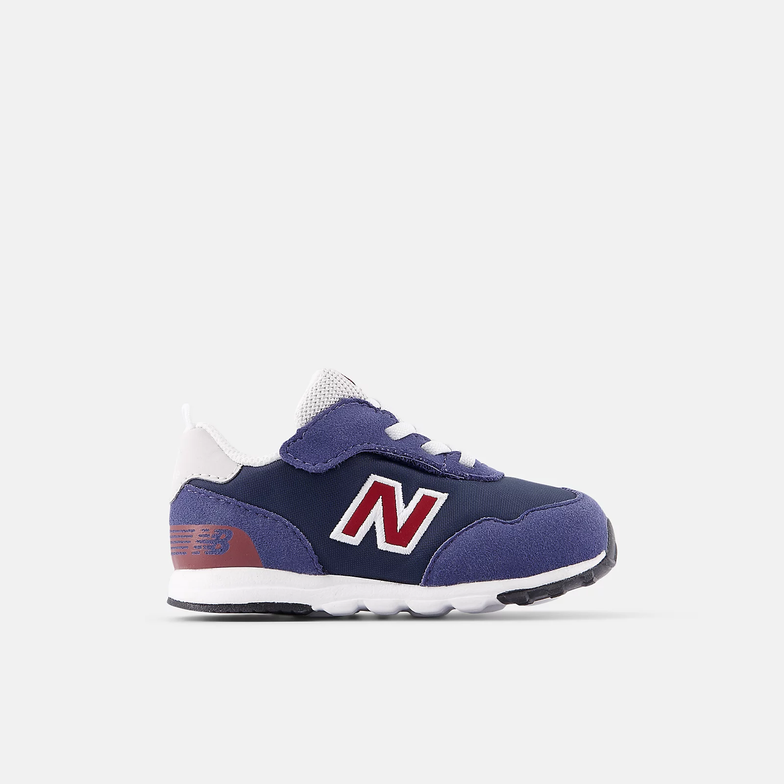 New Balance 515 NEW-B на липучках