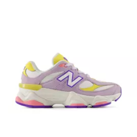 Кроссовки New Balance 9060 Lace