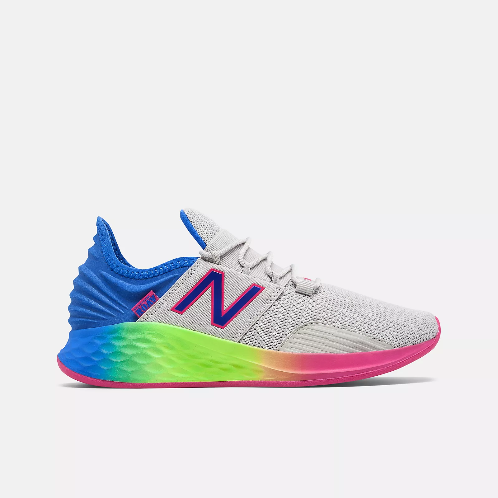 Fresh Foam Roav