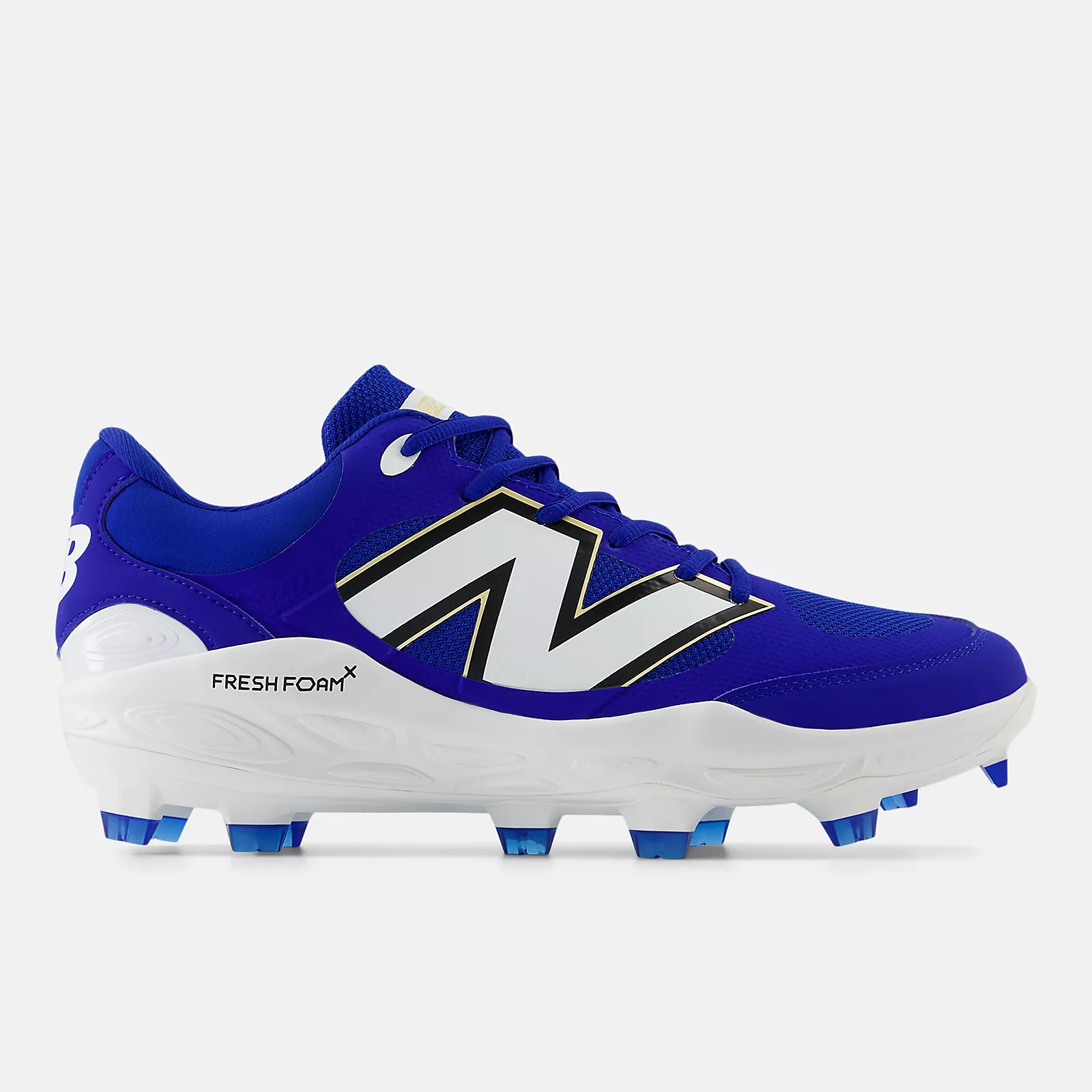 Кроссовки Fresh Foam 3000v7 Molded