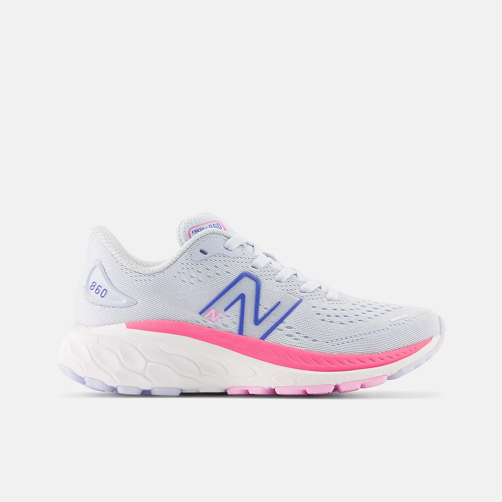 Fresh Foam X 860v13 Lace