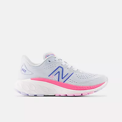 Детские кроссовки New Balance Fresh Foam X 860v13 Lace