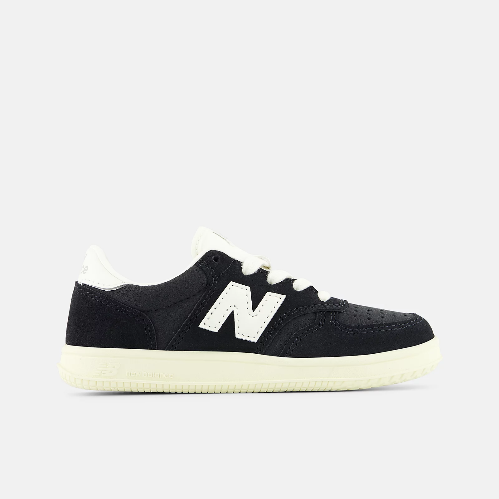 Детская обувь New Balance T500 Lace