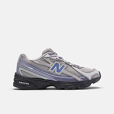 Кроссовки детские New Balance 740 Bungee Lace